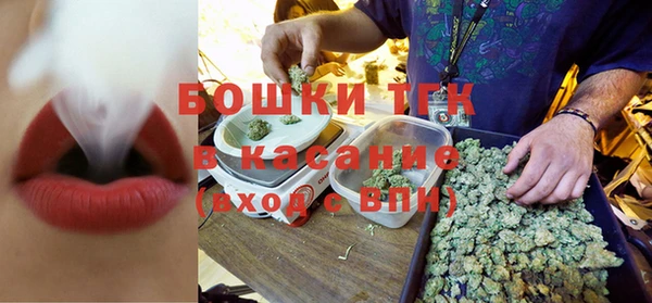 прущие крисы Сосновка